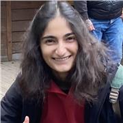 Laureanda in scienze motorie, diplomata al liceo scientifico con 97/100 e con certificato IELTS C1 offre aiuto compiti